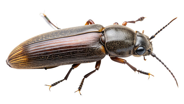 click-beetle--full-body-white-background