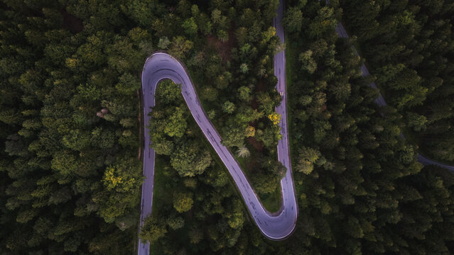 "No" road