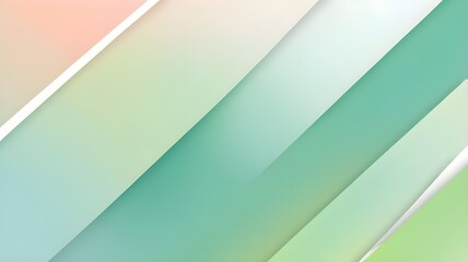 Obraz premium A background design of calm and creativity; minimalist design