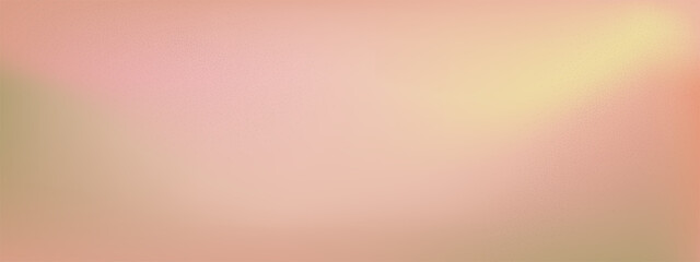 Pearl grey abstract background. Elegant ivory gradient. Simple, cosmetic soft banner in cream and champagne colors.