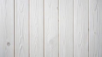 Obraz premium White Wood Texture Background,generative ai 