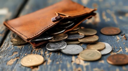 Debt has driven the company to insolvency, compounding its business failure