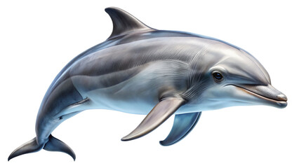 Delphine png image 