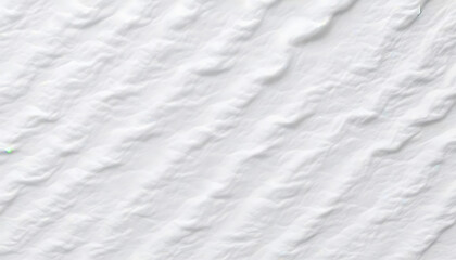 white fabric background