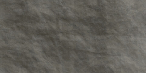 Naklejka premium Dark concrete seamless texture. old and seamless vintage distressed grunge texture and dark gray charcoal wall texture. cement texture background. Black rough concrete wall wide texture.