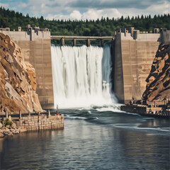 Dam