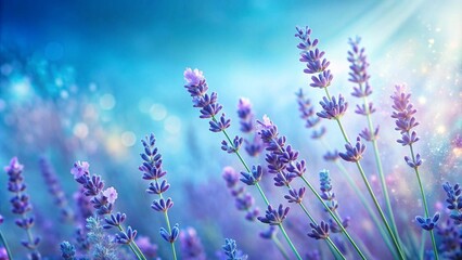 Naklejka premium A Dreamy Abstract Background with Flowing Shapes and Soft Pastel Colors Generative AI