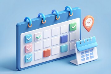 Customer leaving feedback online concept vector illustration. Service review on internet 3D cartoon composition. Digital marketing information collect. Creative idea for website, mobile, presentation
