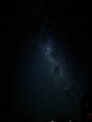 Sky Star, New Zealand