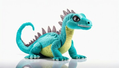 Fototapeta premium tyrannosaurus rex dinosaur