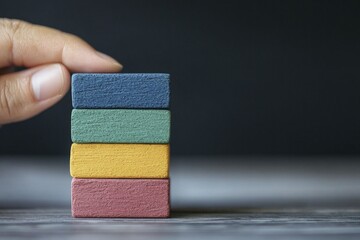 Overcoming obstacles through a steadfast commitment to quality while prioritizing inclusivity and fostering continuous development.