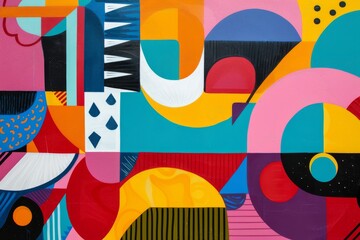 Bold contrasts that demand attention, Ai generated