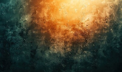 Fototapeta premium vintage distressed old photo light leaks film grain dust,scratches texture overlay with vignette border dirty grunge analog 8k widescreen retro effect background with copy space 3d rendering.