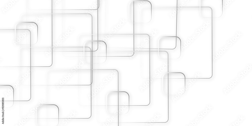 Poster mondrian style of diagonal square pattern vector. design geometric tile gold on black background. mo
