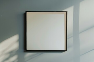 A simple, minimalist frame with a thin border --ar 3:2 Job ID: 3ce2ec32-1aaa-44ae-808c-e79e3c8abbc4