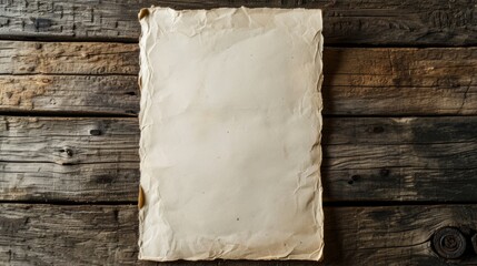 Blank paper texture with a subtle grain