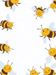 bees