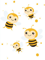 bees