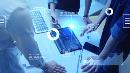 Business intelligence BI, encompasses data mining, process analysis, performance benchmarking, and...