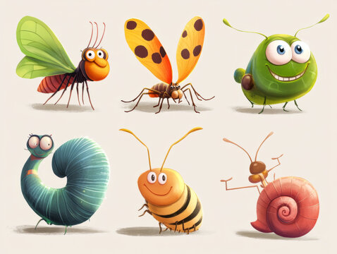 bug