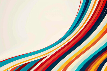 Obraz premium ARRIÈRE-PLAN GRIS POUR JEUX OLYMPIQUES À PARIS. Beautiful simple AI generated image