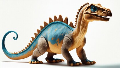 Obraz premium dinosaur