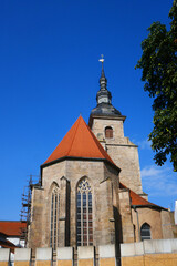 Franziskanerkloster Pilsen