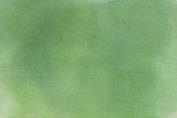 Abstract green watercolor texture background, green textured vector banner. watercolor splash, vector grunge for print and t-shirt design.	