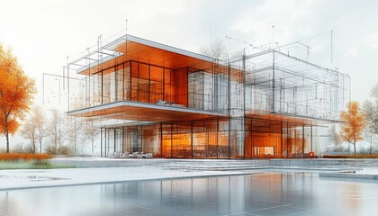 Innovative BIM Tools: Enhancing Design Accuracy and Project Efficiency in the AEC Industry