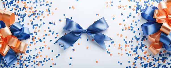 Email invitation to a companys grand opening, celebratory beginning