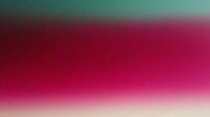 Abstract gradient background featuring deep red and teal hues, creating a soothing yet vibrant atmosphere.