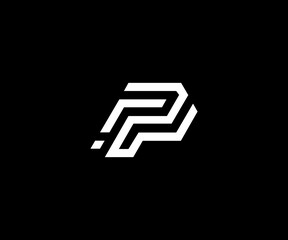 FP PP letter clean logo
