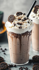 coffee with cream