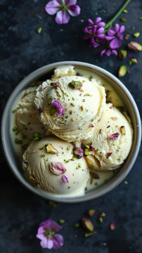ice cream
