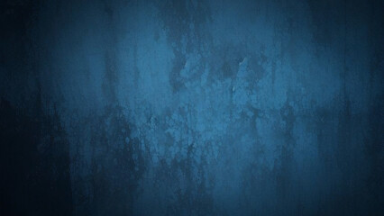 Obraz premium Abstract art painting black aqua teal white. Posters, covers, prints. Abstract wall art. Digital interior art. abstract texture. For design, print, wallpaper, poster, card, mural, rug. 