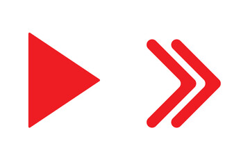 Arrow icon set. Arrow symbol. Arrow sign for your web design.