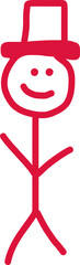 Stick Man