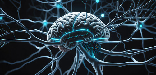 Human spiral with Technology