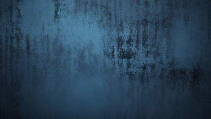 Obraz premium Blue background with abstract blue smoke, dark or navy blue grunge texture with grainy stains, Blue grunge with smoky stains and marble grunge. 