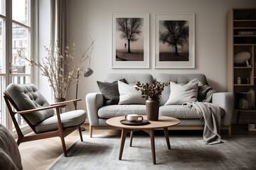 modern living room design