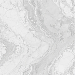 An arabescato white marble texture featuring intricate, swirling grey veins.