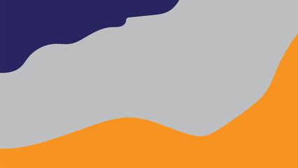 Abstract Geometric Background Presentation	