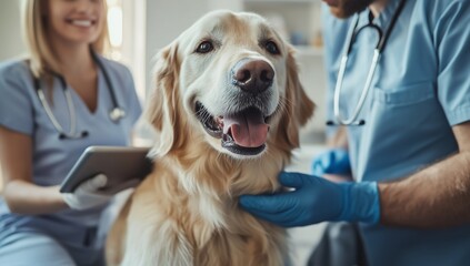 Veterinarian Care Caring for Your Dogs Health is essential for keeping your beloved pet healthy. This encompasses grooming, vaccination, and regular veterinary visits to ensure their wellbeing