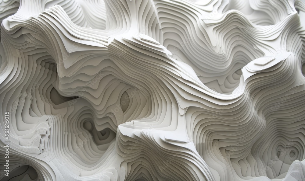 Poster parametric abstraction.