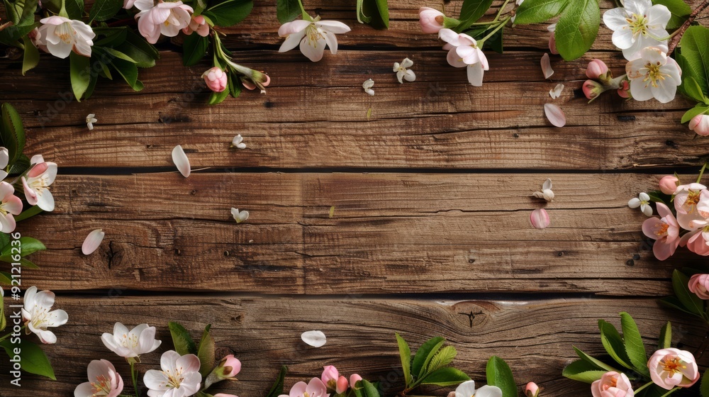 Poster this is a breathtaking composition showcasing an array of delicate flowers elegantly arranged upon a