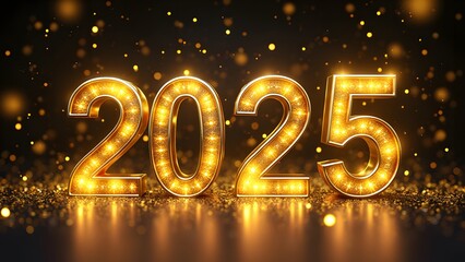 Merry Christmas to New Year 2025: Santa's Spectacular Gift Collection - A Festive Journey