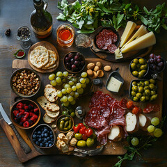 Gourmet Classics: Celebrated Foods That Everyone Loves Delve into the world of gourmet classics, where timeless flavors and culinary craftsmanship meet. Begin with the beloved French dish, Coq au Vin,