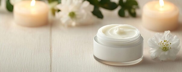 Nourishing Cream