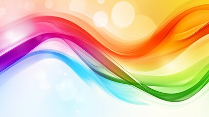colorful wave wallpaper, dynamic wave art, modern abstract waves, colorful wave flow, abstract digital wave, fluid motion background, colorful curve design, abstract vibrant waves