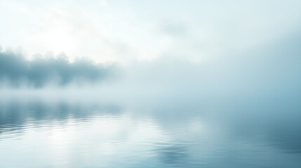 Fototapeta premium Morning_landscape